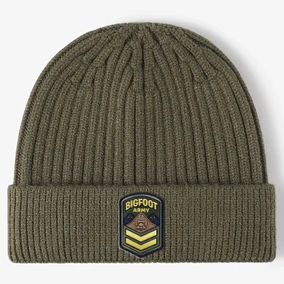 Basic Cotton Beanies