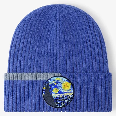 Casual Sunday Angora Yarn Beanies