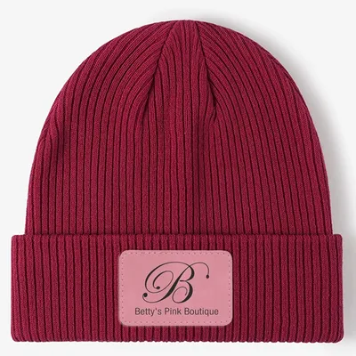 Chic Cotton Beanies