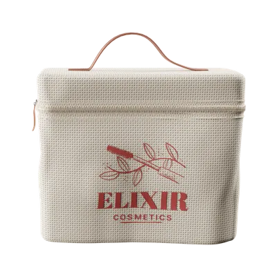 Custom Cosmo Bag
