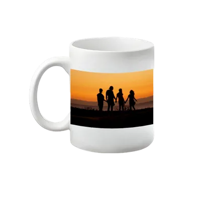 Imprintable Keepsake Mugs - Imprint Now