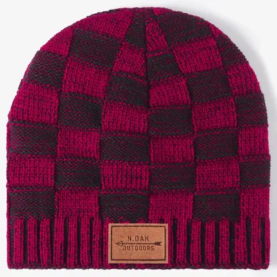 Retro Beanies