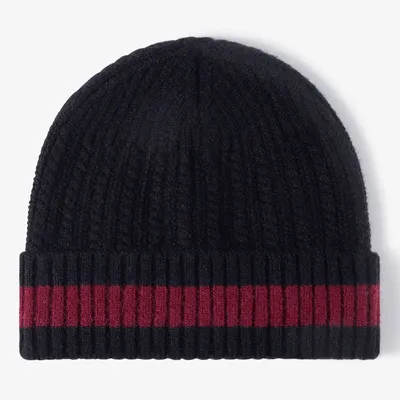 Substantial Beanies
