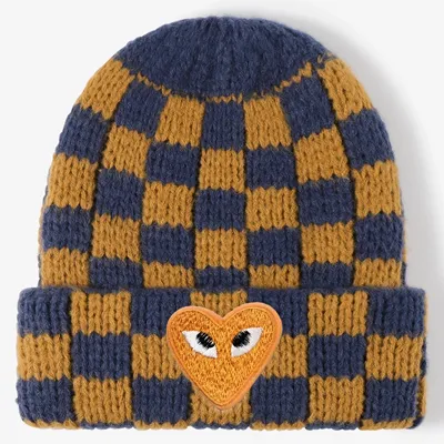 Cozy Couture Beanies