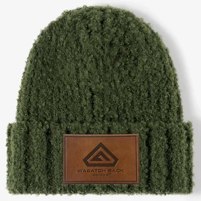 Chilly Chic Beanie