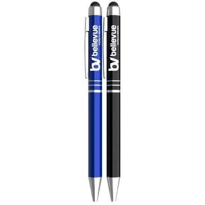 Allure Stylus Ball Pen