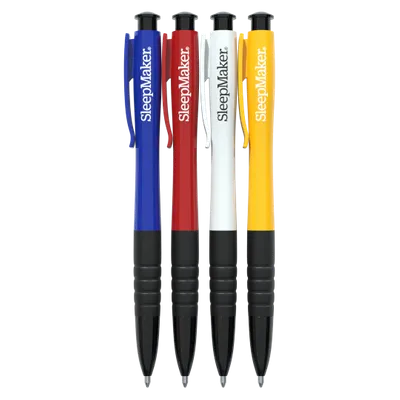 Pocket Plastic Ball Pen