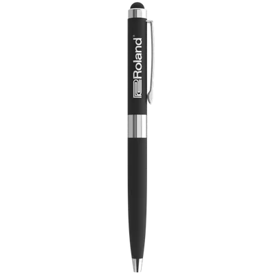 Peculiar Metal Ball Pen