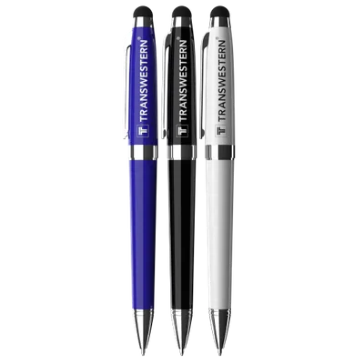High-Class Stylus Ball Pen