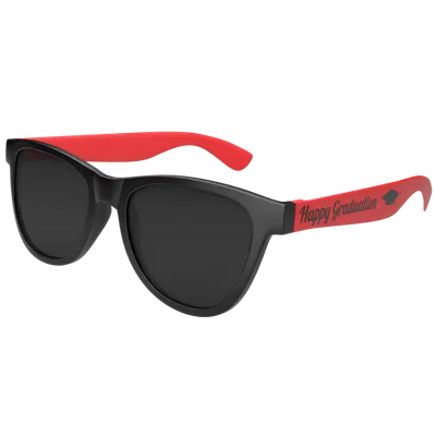Two-Tone Sunglasses