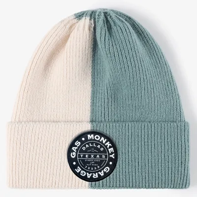 Knit Craze Beanies