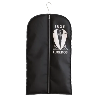 Custom Non Woven Garment Bag