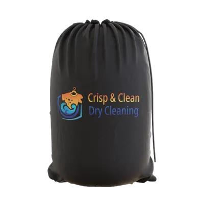Custom Non Woven Laundry Bag