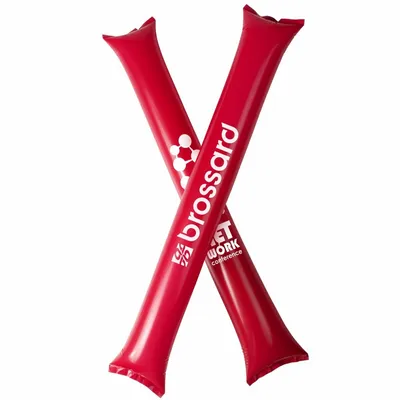 Inflatable Cheering Sticks