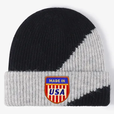 Toasty Threads Beanies