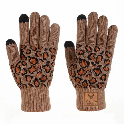 Comely Cashmere Gloves