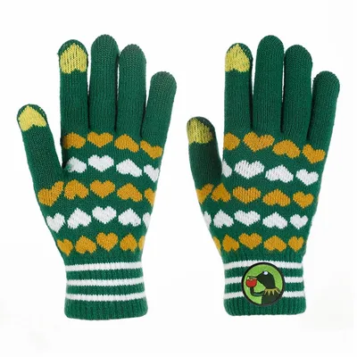 Resplendent Cashmere Gloves