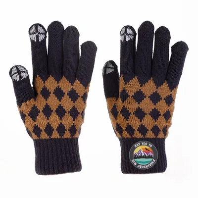 Wondrous Cashmere Gloves