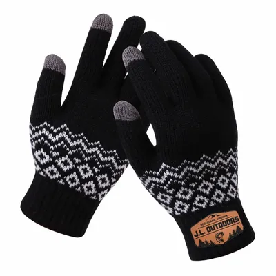 Bonny Cashmere Gloves