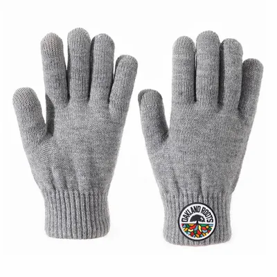 Basic Cashmere Gloves