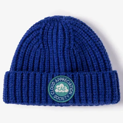 Phat Acrylic Beanies