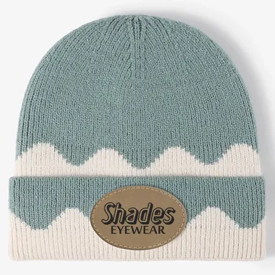 Ethereal Imitation Hair Beanies