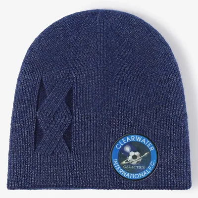 Grandiose Imitation Hair Beanies