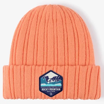 Serene Acrylic Beanies