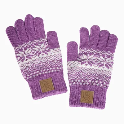 Illustrious Acrylic Fiber Gloves