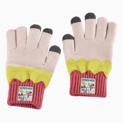 Ravishing Cashmere Gloves