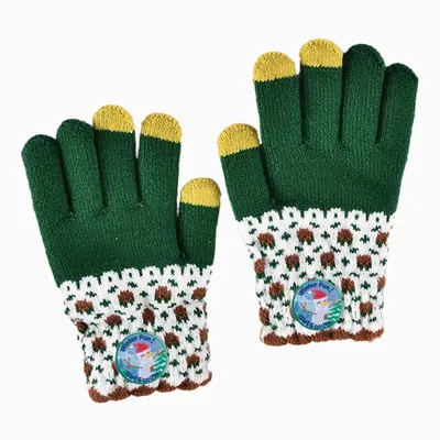 Enticing Cashmere Gloves