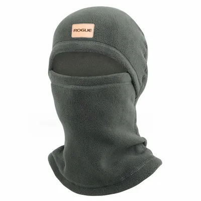Warm Polyester Fiber Balaclava