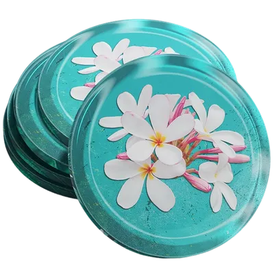 Resin Coaster - Air Fresheners Now