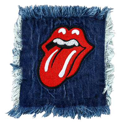 Denim Patch Denim Patch - Imprint Now