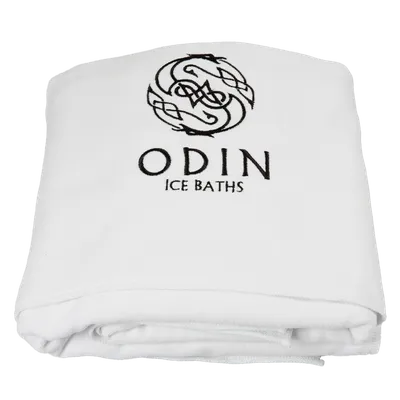 Custom Bathroom Towels