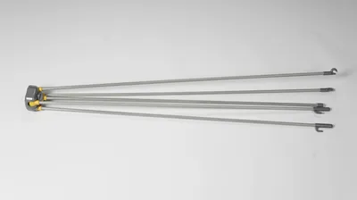 Korean Style X Banner Stand Accessories