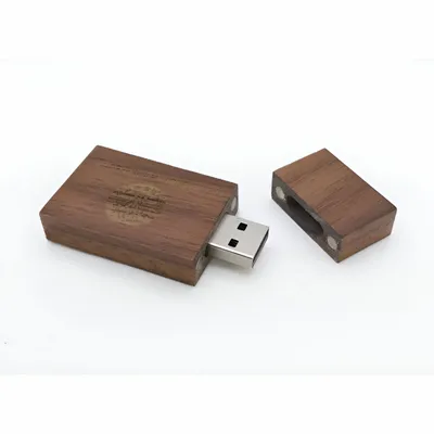 Woodsman USB