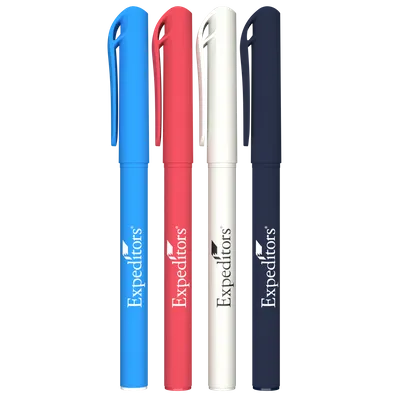 Obscure Plastic Ball Pen