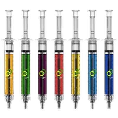 Custom Injection Pen