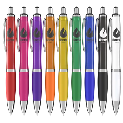 Custom The Nash Pen Deal - Imprint Now