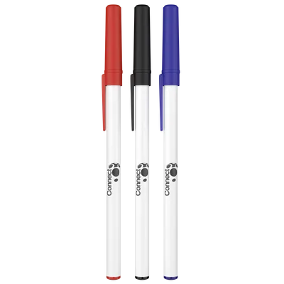 Budget Stick Pen