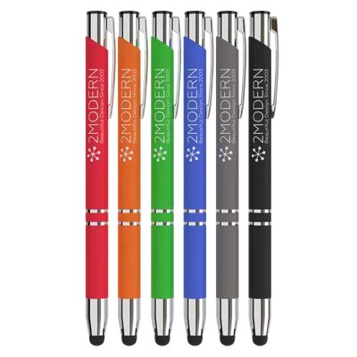 Tranquil Metal Ball Pen