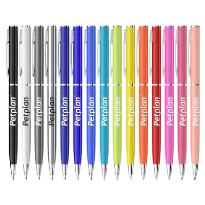 Smart Metal Ball Pen