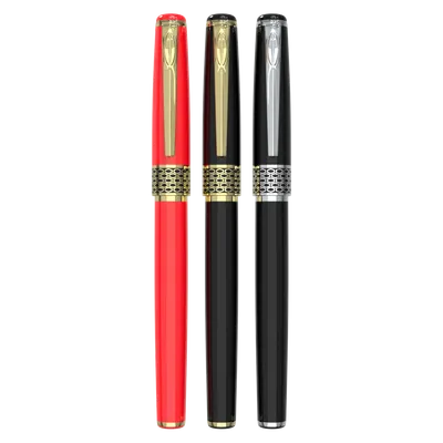 Abcsea Advanced Rollerball Pen