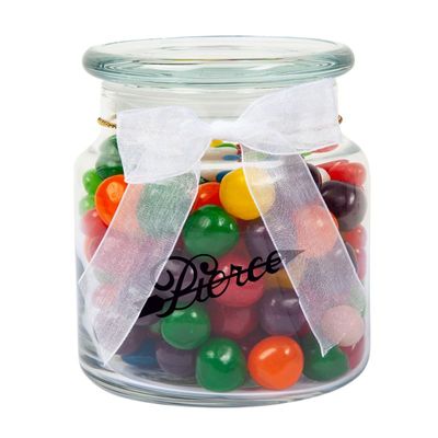 22oz. Glass Jar - Sour Balls