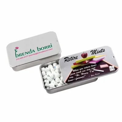 Slider Tins-MicroMints® - TN-136 - Imprint Now