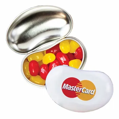 Jelly Belly Tin