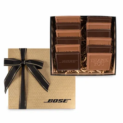 12 Piece Cookie Gift Box - CFB