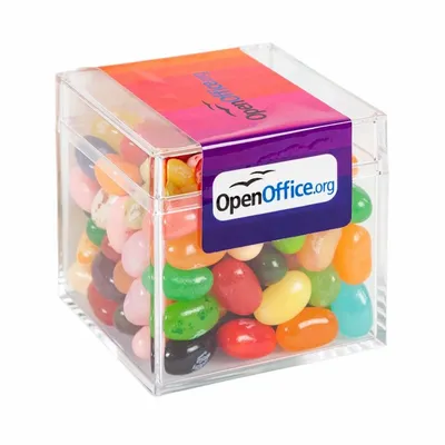 Sweet Boxes with Gourmet Jelly Beans - Imprint Now