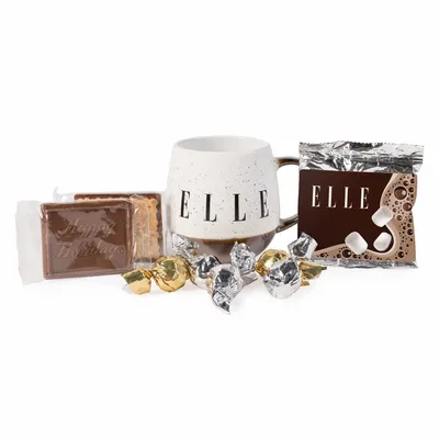 Touch of Chocolate Gift Set